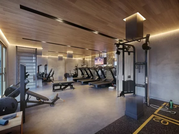 Imagem Living One