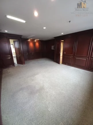 Imagem SALA COMERCIAL em SÃO PAULO - SP, JARDIM PAULISTA