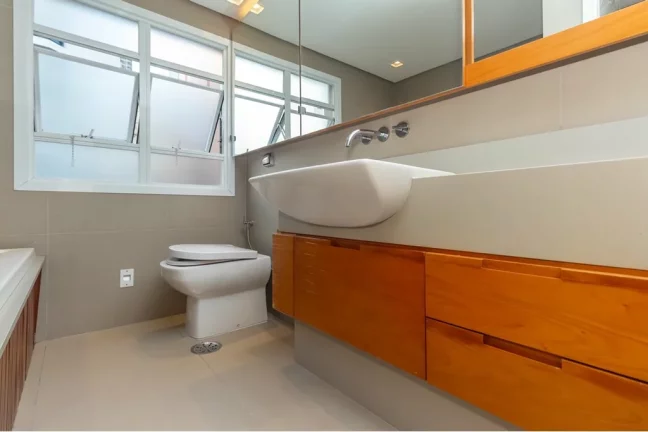 Imagem APARTAMENTO RESIDENCIAL em São Paulo - SP, Itaim Bibi
