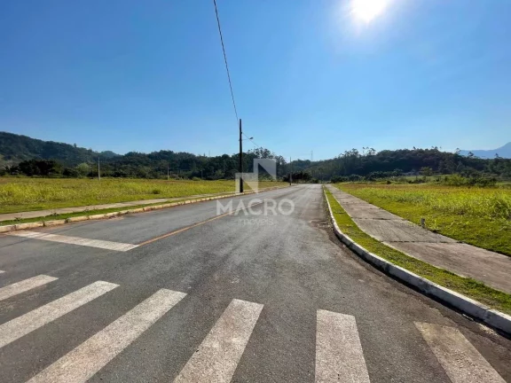 Imagem Terreno | Braço do Ribeirão Cavalo