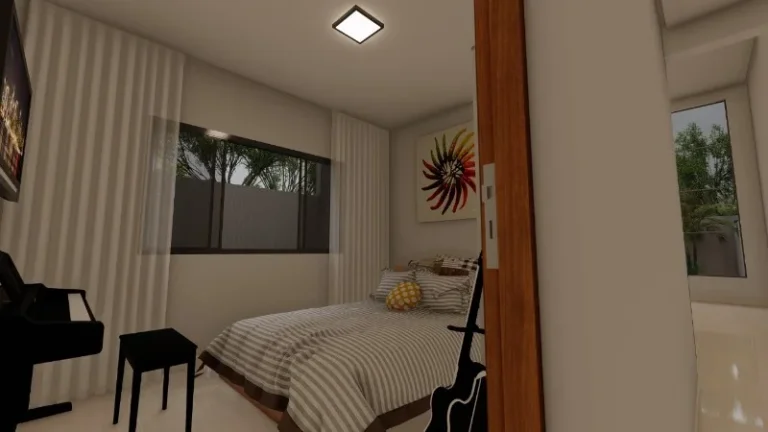 Imagem CASA RESIDENCIAL em SERRA - ES, SÃO FRANCISCO