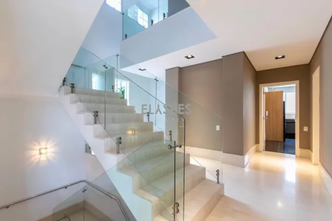 Imagem CASA RESIDENCIAL em SÃO PAULO - SP, ALTO DA BOA VISTA