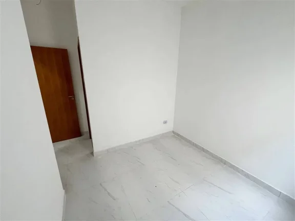 Imagem CASA COM 51 m² - TUPIRY - PRAIA GRANDE SP