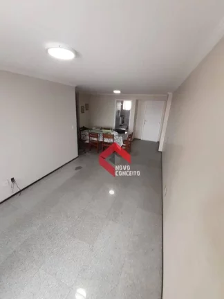 Imagem Apartamento à venda, 118 m² por R$ 550.000,00 - Aldeota - Fortaleza/CE