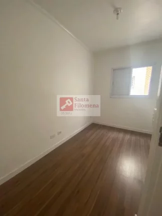Imagem Cobertura para Venda em Santo André, Parque das Nações, 2 dormitórios, 1 banheiro, 1 vaga