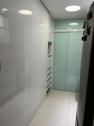 Imagem Apartamento Condominio Venture 71 m² 2 Dormitorios e 1 Vaga de Garagem