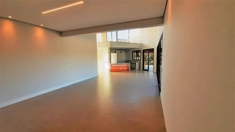 Imagem Casa com 3 dormitórios, 309 m² - venda por R$ 2.215.000,00 ou aluguel por R$ 14.696,98 - Campestre - Piracicaba/SP