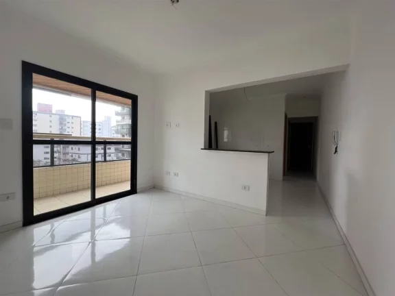 Imagem Apartamento com 2 dorms, Boqueirão, Praia Grande - R$ 379 mil, Cod: 1815