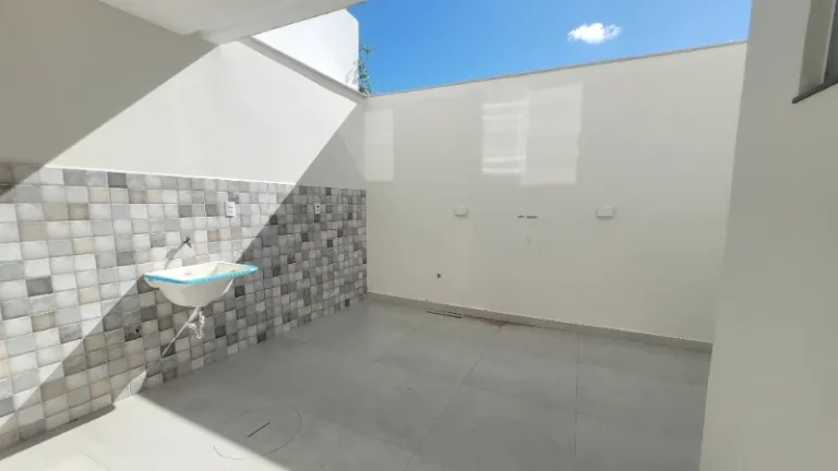 Imagem CASA RESIDENCIAL em SERRA - ES, CIVIT II