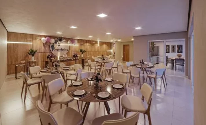 Imagem DUO SKY GARDEN