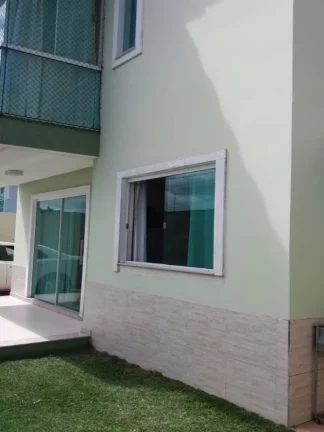 Imagem Casa Duplex 3 Quartos - À Venda - Praia do Morro Guarapari-ES.