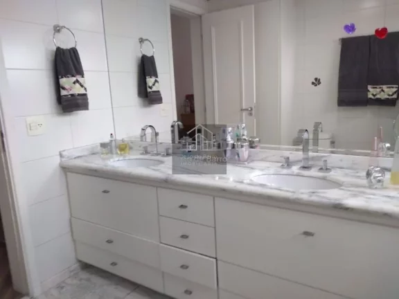 Imagem Apartamento com 3 dormitórios à venda, 151 m² por R$ 1.680.000,00 - Tatuapé - São Paulo/SP