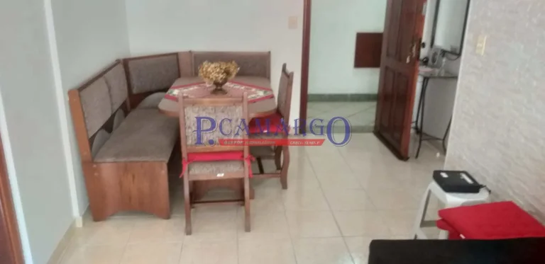 Imagem Apartamento Padrão