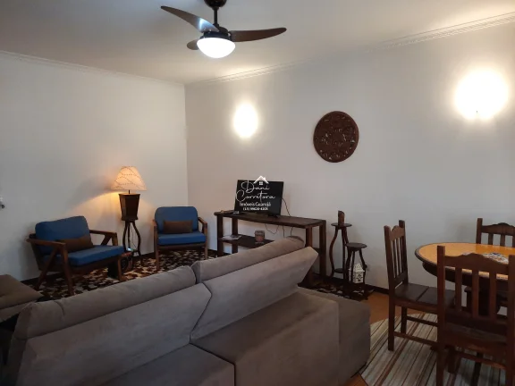 Imagem CASA Residencial em GUARUJÁ - SP, ENSEADA