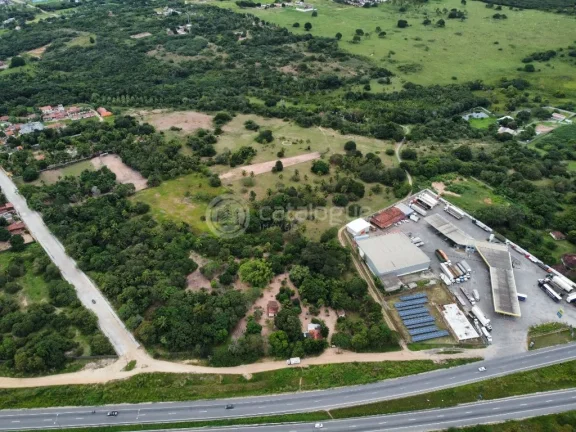 Imagem Área à Venda - BR entre Natal e Macaíba / RN