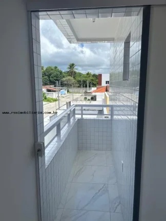 Imagem Vendo apartamento no Cidade Sul em Gramame, João Pessoa/PB