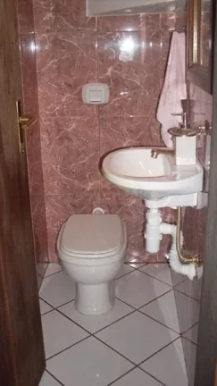 Imagem Sobrado em condomínio fechado – conforto, espaço e localização privilegiada