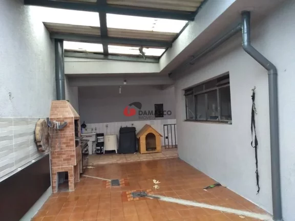 Imagem Prédio à venda, Demarchi, São Bernardo do Campo, SP