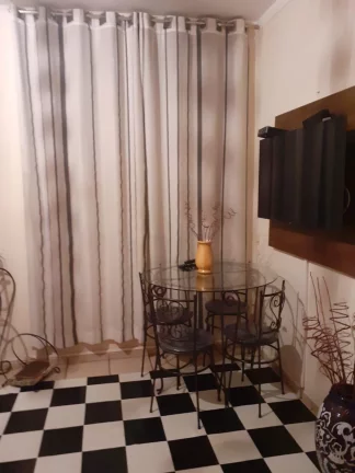 Imagem APARTAMENTO À VENDA VILA INDUSTRIAL