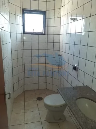 Imagem Apartamento - Ribeirão Preto - Jardim Palma Travassos - Região Leste