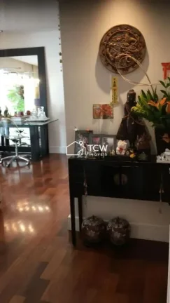 Imagem Apartamento Padrão à venda em São Paulo/SP