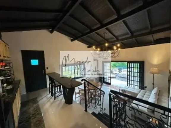 Imagem Casa à venda no bairro Ingleses do Rio Vermelho - Florianópolis/SC