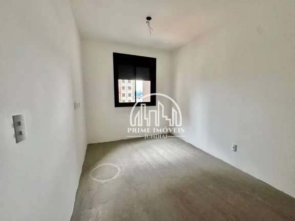 Imagem Apartamento com 2 dormitórios à venda, 69 m² por R$ 549.900,00 - Altos da Avenida - Jundiaí/SP