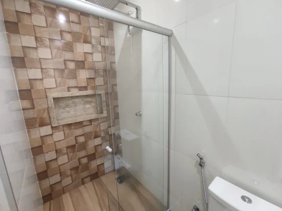 Imagem Casa De 3 Suites Plenas Com Lazer Completo No Jardim Canedo 1