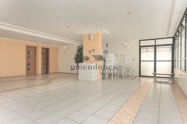 Imagem Apartamento à venda em Perdizes com 3 quartos e 2 vagas, 103m2