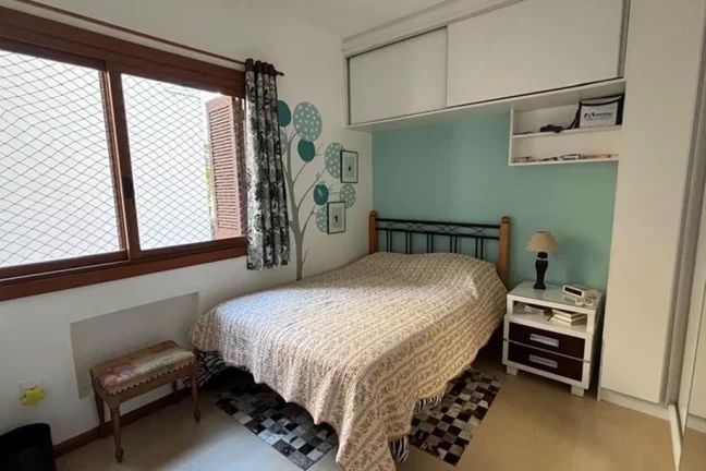 Imagem Apartamento à venda em Porto Alegre, Centro Histórico, com 2 quartos, 73m2