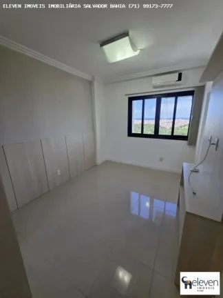 Imagem COBERTURA PARA VENDA COM 490 METROS QUADRADOS COM 4 QUARTOS EM ITAIGARA - SALVADOR - BA