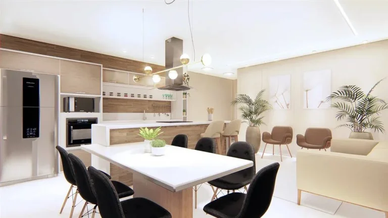 Imagem APARTAMENTO COM 74.09 m² - AVIAÇÃO - PRAIA GRANDE SP