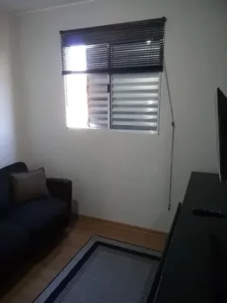 Imagem Dona Antonieta - Apartamento à venda na Vila São Paulo, Mogi das Cruzes