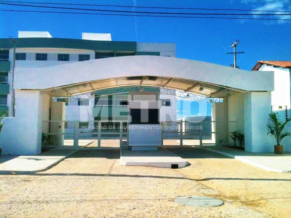 Imagem Apartamento para locação no Monte Carmelo com 3 quartos, PETROLINA - PE