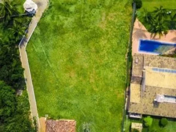 Imagem TERRENO RESIDENCIAL em GUARAPARI - ES, PRAIA DO MORRO