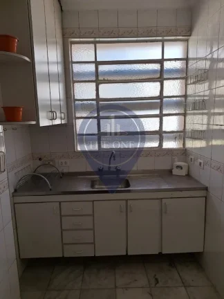 Imagem Imperdível! Apartamento para Venda ou Locação em São Paulo - Vila Buarque: 1 Quarto, 2 Salas, 1 Banheiro, 44,00m²