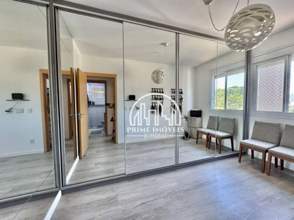 Imagem APARTAMENTO 51M² EM CONDOMÍNIO NOVO - 2 DORM. - EXCELENTE LOCALIZAÇÃO