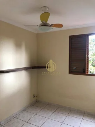 Imagem Apartamento com 3 dormitórios à venda, 70 m² por R$ 190.000,00 - Lagoinha - Ribeirão Preto/SP