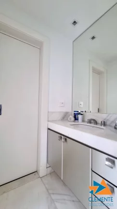 Imagem Excelente apartamento de 222 m² no Belvedere