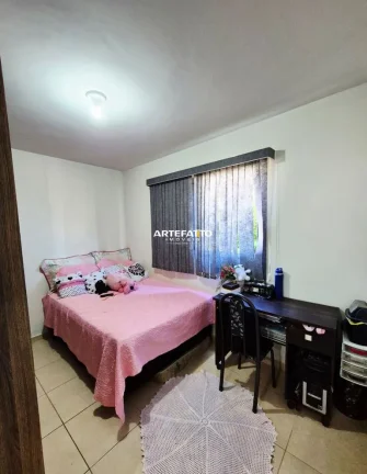 Imagem APARTAMENTO À VENDA – CONDOMÍNIO SAFIRA