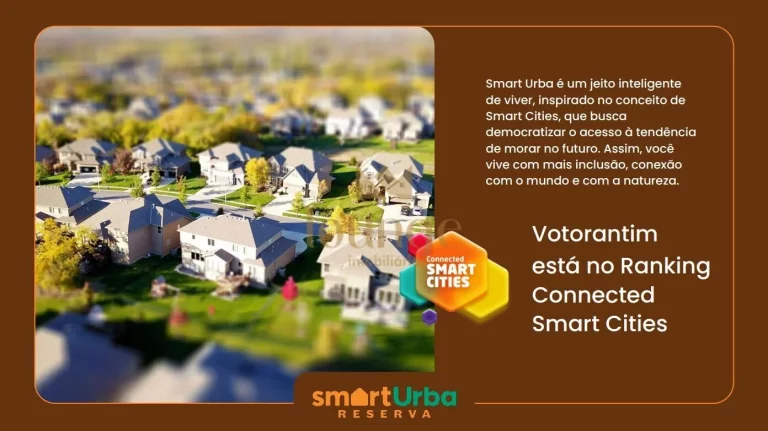 Imagem Terreno em Condominio em Votorantim