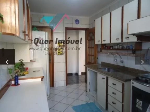 Imagem Apartamento à venda - 3 quartos, 1 suíte, 2 salas, 2 banheiros, 1 vaga - Jardim Paulista, Ribeirão Preto-SP. Condomínio Edifício Morada dos Deuses. Quer Imóvel Negócios Imobiliários.