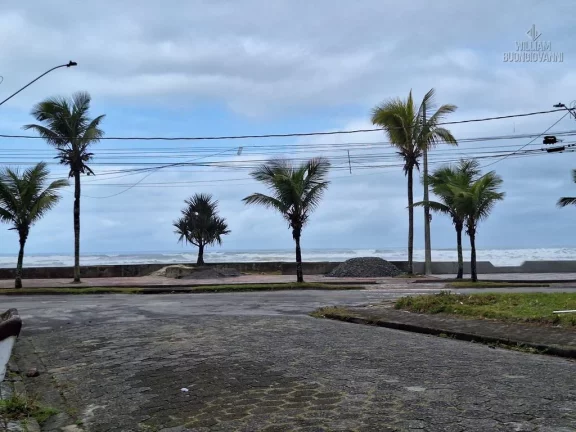 Imagem Apartamento 2 dormitórios sendo 1 suíte em Mongaguá