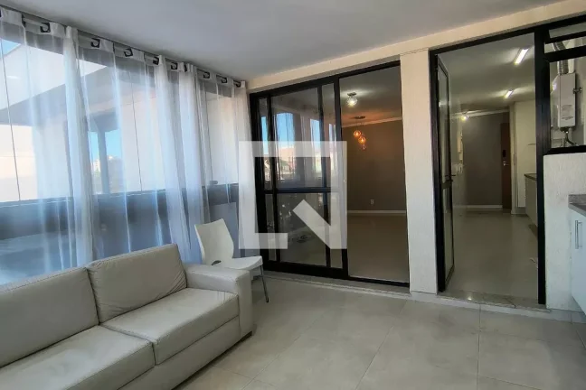Imagem Apartamento à Venda - Recreio, 2 Quartos, 78 m2