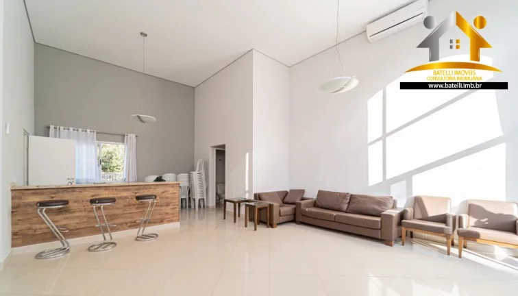 Imagem Terreno à venda no condomínio Palm Hills - Batelli Imóveis