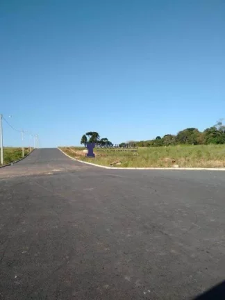 Imagem TERRENOS EM CAMPO LARGO