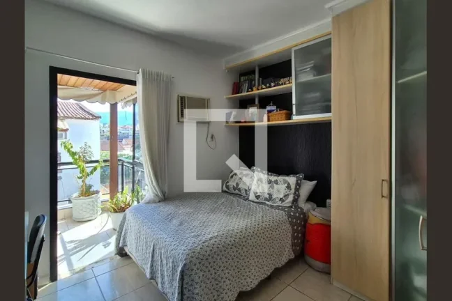 Imagem Apartamento à Venda - Recreio, 4 Quartos, 329 m2