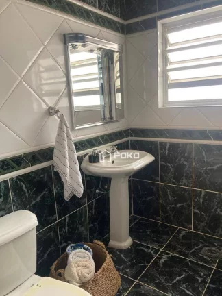 Imagem Sobrado com 3 dormitórios à venda, 246 m² por R$ 1.272.000,00 - Vila Rosália - Guarulhos/SP