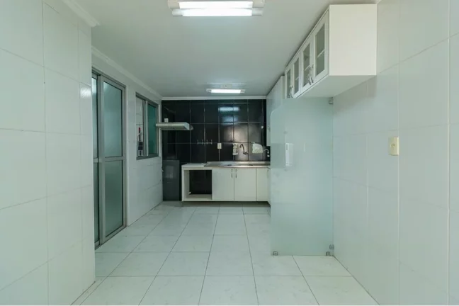 Imagem APARTAMENTO RESIDENCIAL em São Paulo - SP, Vila Deodoro