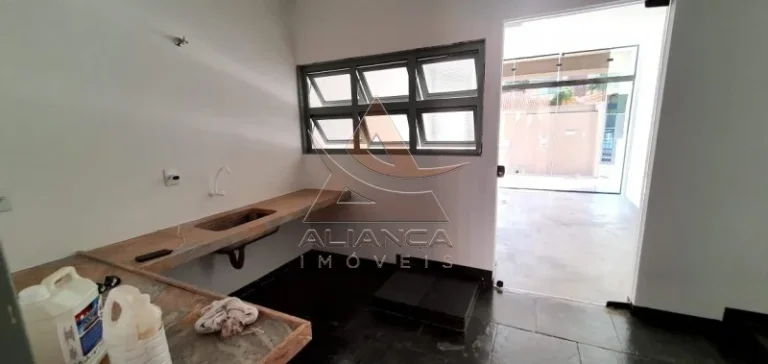 Imagem Casa - Ribeirão Preto - Jardim São Luiz